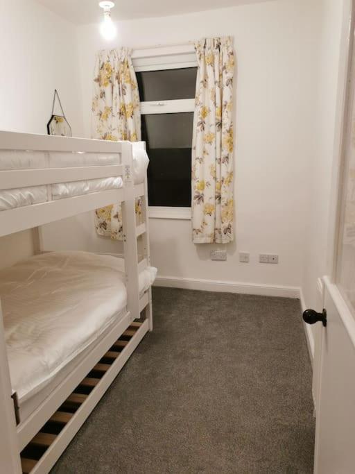 Grace Cottage, Filey Town Centre, Close To Beach Exteriér fotografie