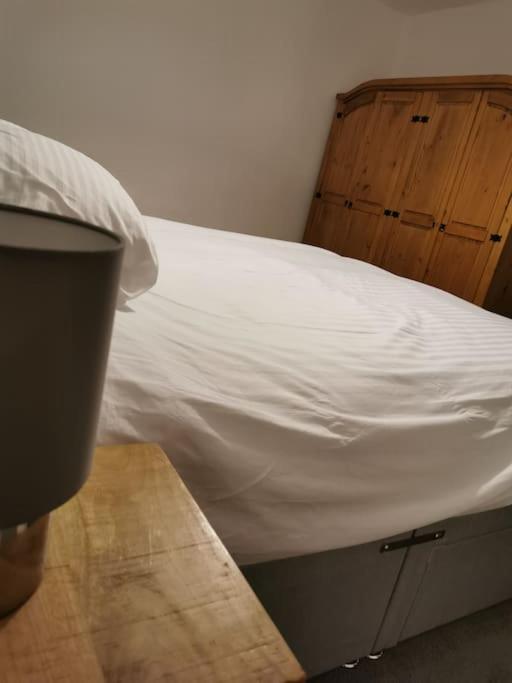 Grace Cottage, Filey Town Centre, Close To Beach Exteriér fotografie