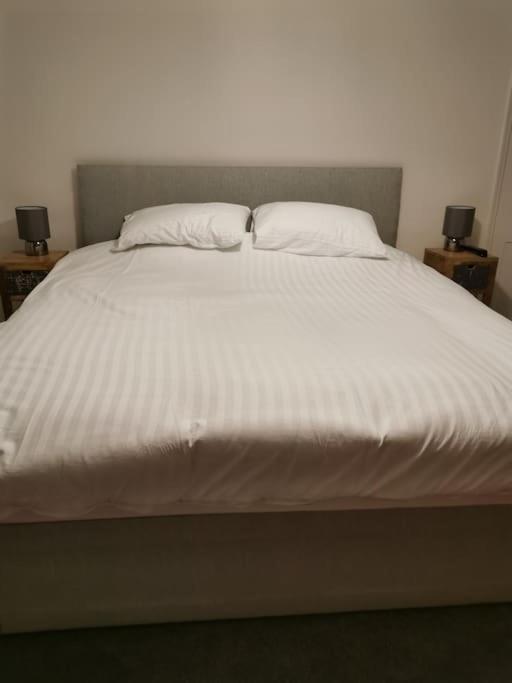 Grace Cottage, Filey Town Centre, Close To Beach Exteriér fotografie