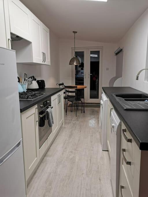 Grace Cottage, Filey Town Centre, Close To Beach Exteriér fotografie