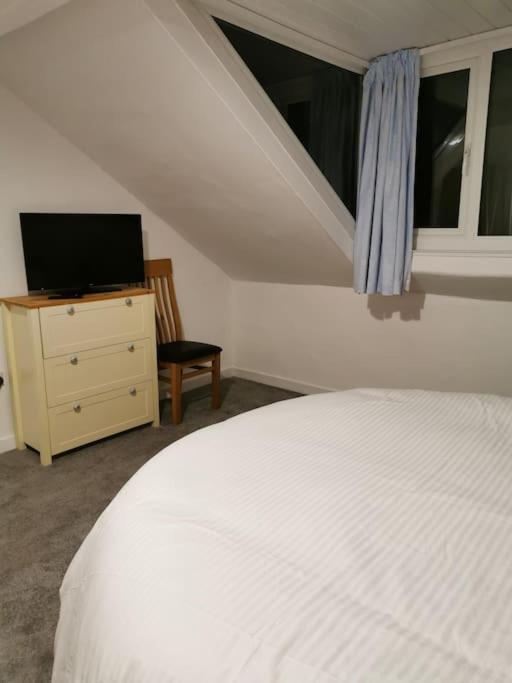 Grace Cottage, Filey Town Centre, Close To Beach Exteriér fotografie