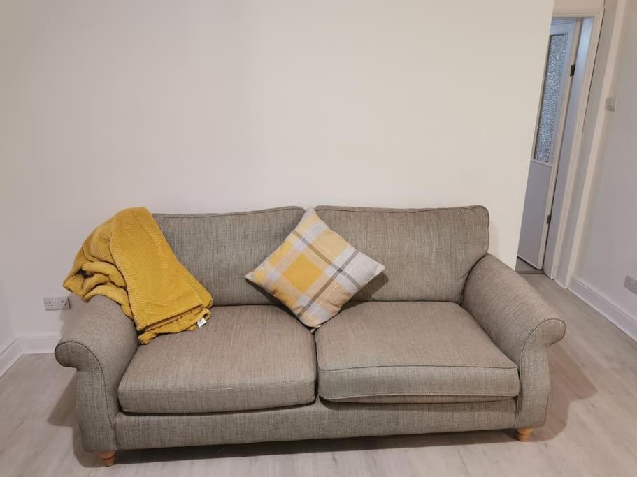 Grace Cottage, Filey Town Centre, Close To Beach Exteriér fotografie