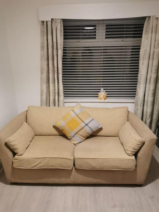 Grace Cottage, Filey Town Centre, Close To Beach Exteriér fotografie